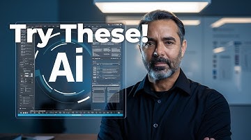 Top 3 AI Tools for Content Creators in 2025