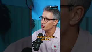 ZEMA: SIGILO POLÍTICO TEM QUE ACABAR