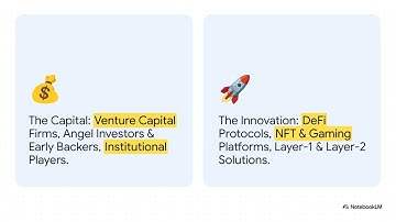 Top Investors & Projects to Watch at Token2049 Singapore 2025 🔍