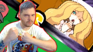 Were in the Endgame Now! - Pokémon White Nuzlocke Part 41