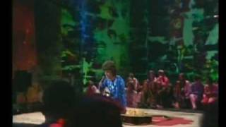 Donovan in Concert - Lovely Princess