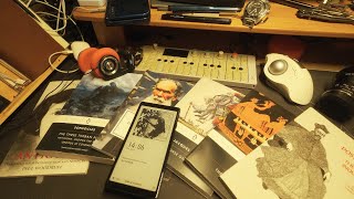 why i grew up as a digital minimalist productivity maxxer bookworm