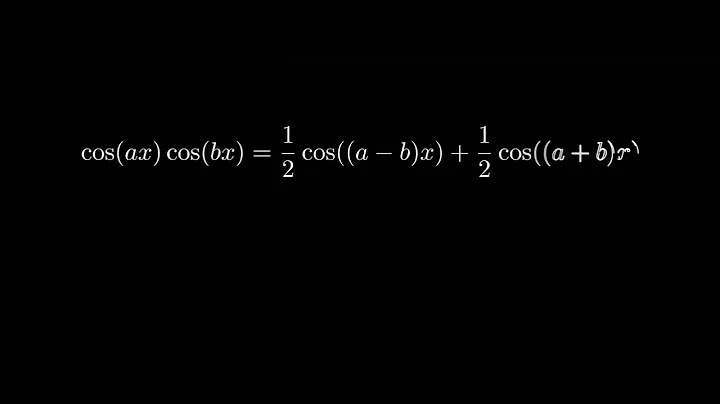 How to Integrate Products of Sine and Cosine Functions Using Identities: Step-by-Step Guide