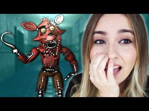 FNAF MULTIPLAYER: TENTAMOS TROLLAR O MRGUINAS SERÁ QUE DEU CERTO? -  HUEstation 