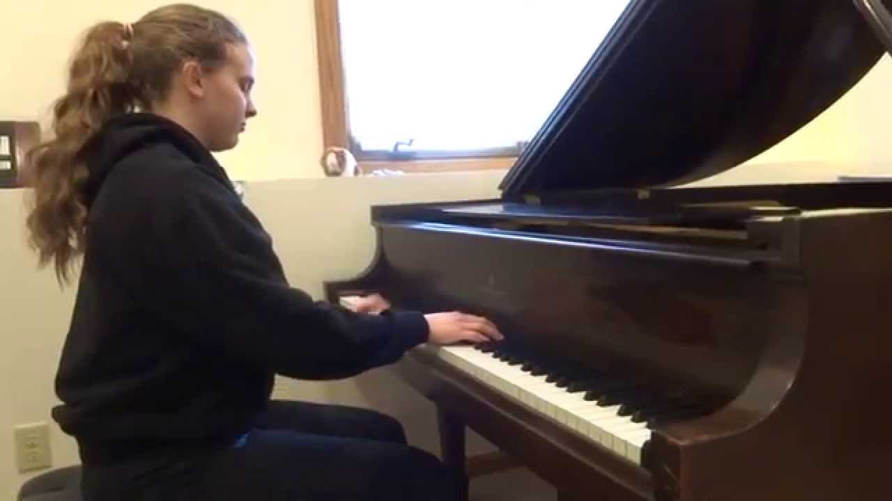 La Chapelle, Eugenie Rocherolle YouTube