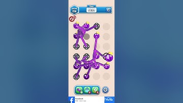 twisted 🥨 tangle level 216 to 220  || twisted tangle