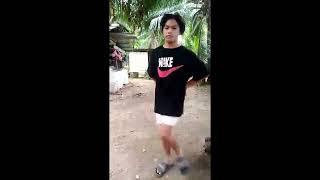 Performance Task 1 - Folk Dance