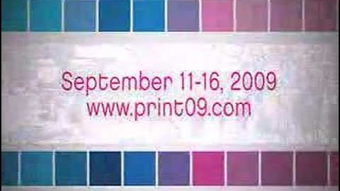 PRINT 09-Why Exhibit?