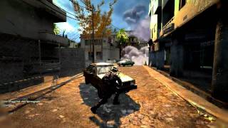 [OLD/LOW] Miniclip CoD4