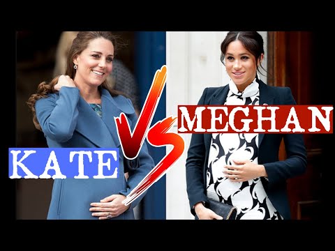 Video: Prince Harry Snapped An Amazing Photo Of Meghan Markle Cradling Her Baby Bump On Royal Tour