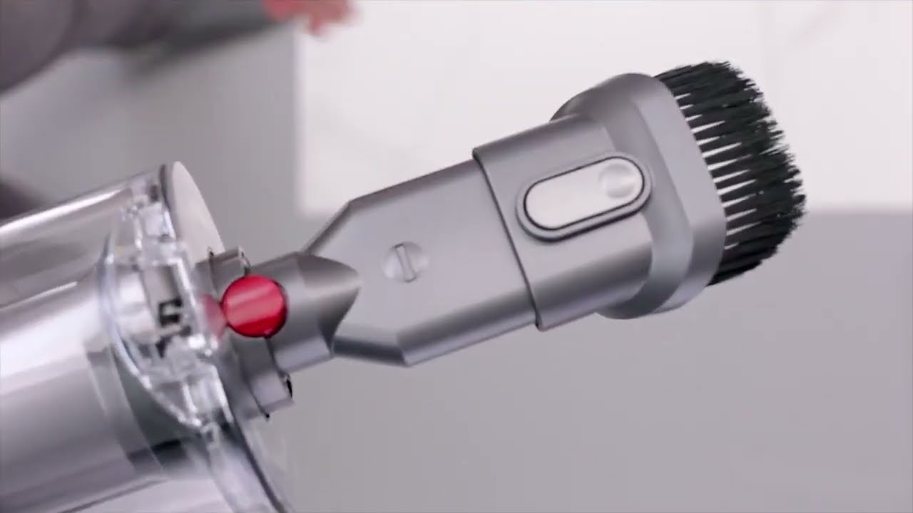 How to use the Dyson Combination tool