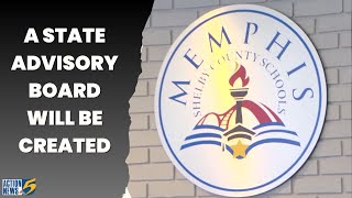 MCSC takeover bill advances in state senate