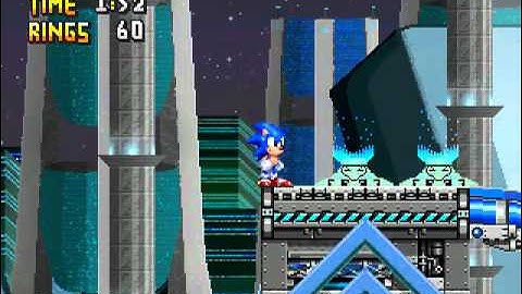 Sonic: Before The Sequel Gameplay (SAGE 2012 Edition) Part 5