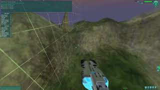 andycap | Tacocat-MiddlePassage | 1 warriors | 2025/9/21 | Demo#18808 | Tribes2