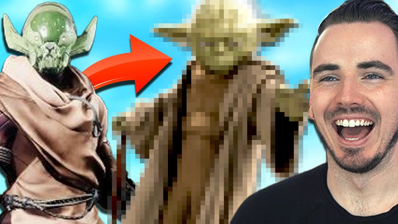 Я поджариваю твою *УЖАСНУЮ* судьбу