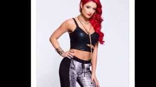 Wwe Eva Theme Song Out Of My Mind