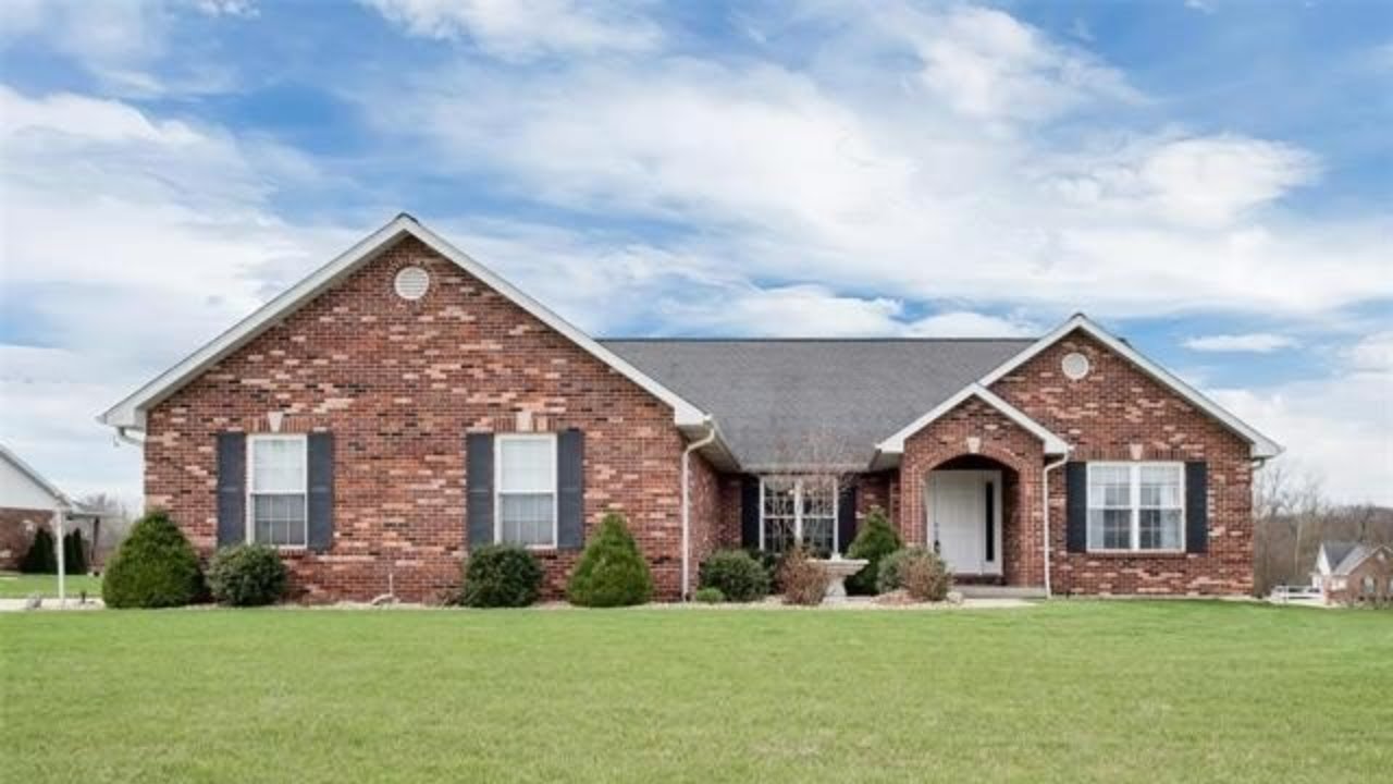 414 Catherine Court Columbia IL 62236