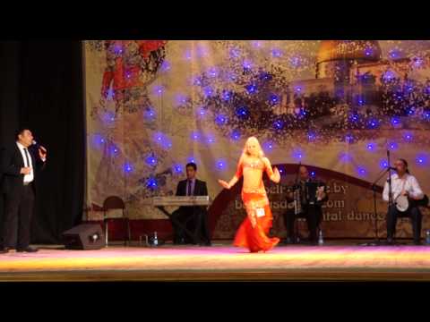 Yuliya Ereminok, Tarab,
