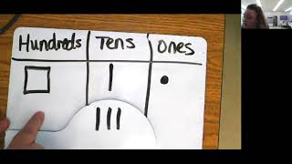 Decomposing Numbers Lesson 7