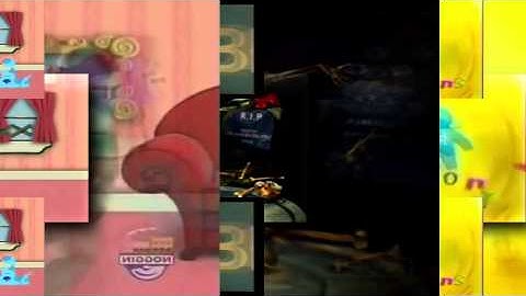 4 Shuric Scans with are slides (Kerry Wiser