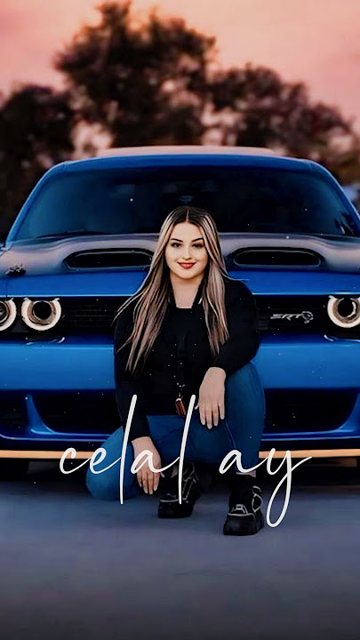 Farhad Jahangiri - Ali Gian ( Celal Ay Remix ) | TikTok Remix #deepmusic #music #persianmusic #song