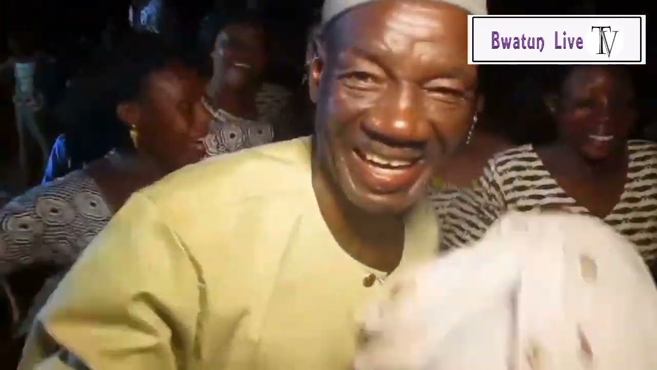 Obio - Mariage traditionnel bwa