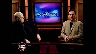 Ebert and Roeper   Edge of Stardom (RECAP) - 2002