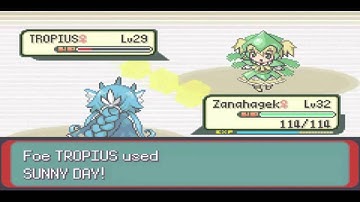 Moemon Emerald Part 15 *raw*