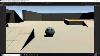 Unity 3rd Person Gravity And Jump