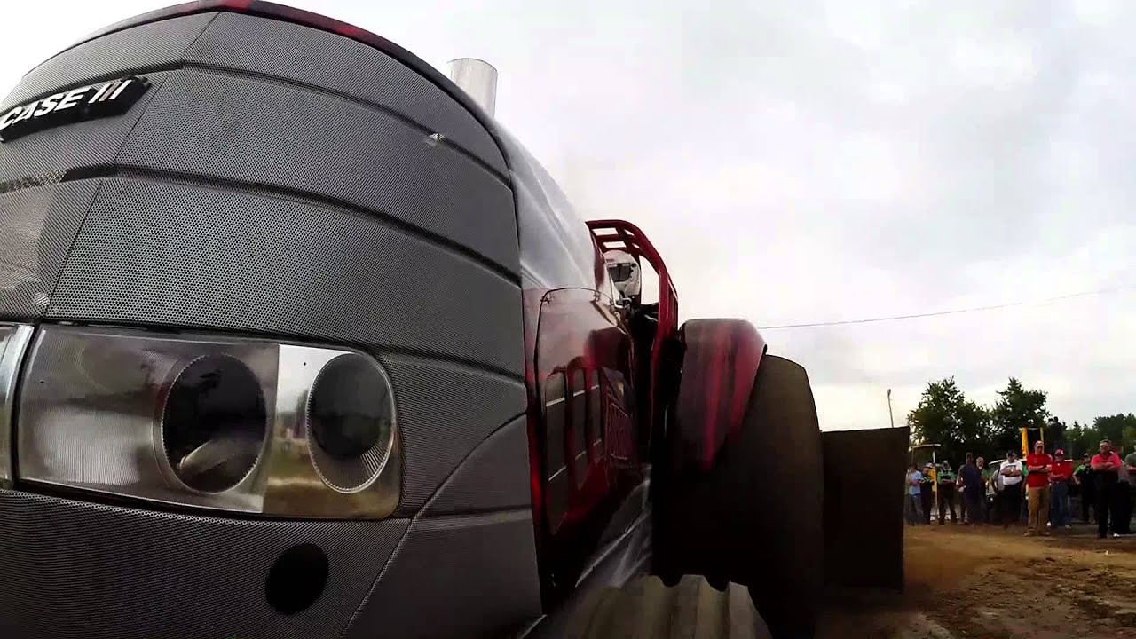 Henry Everman " Forced Decision" at Langford  2014