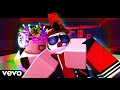 Girlfriend - Avril Lavigne || Animated ROBLOX Music Video