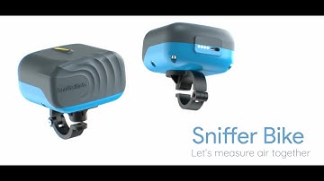 SODAQ Air Quality Monitor