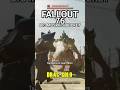 Big Muskie's BUCKET Fallout 76 #mmorpg #fallout #falloutlore #videogames