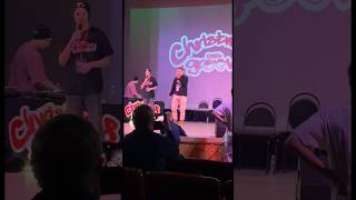 Download Lagu Rastaveli - Ruff Games @Soviet Christmas Groove🎅🏽🎤🎄 #live #reggae #russia #ruffgames #rastaveli MP3