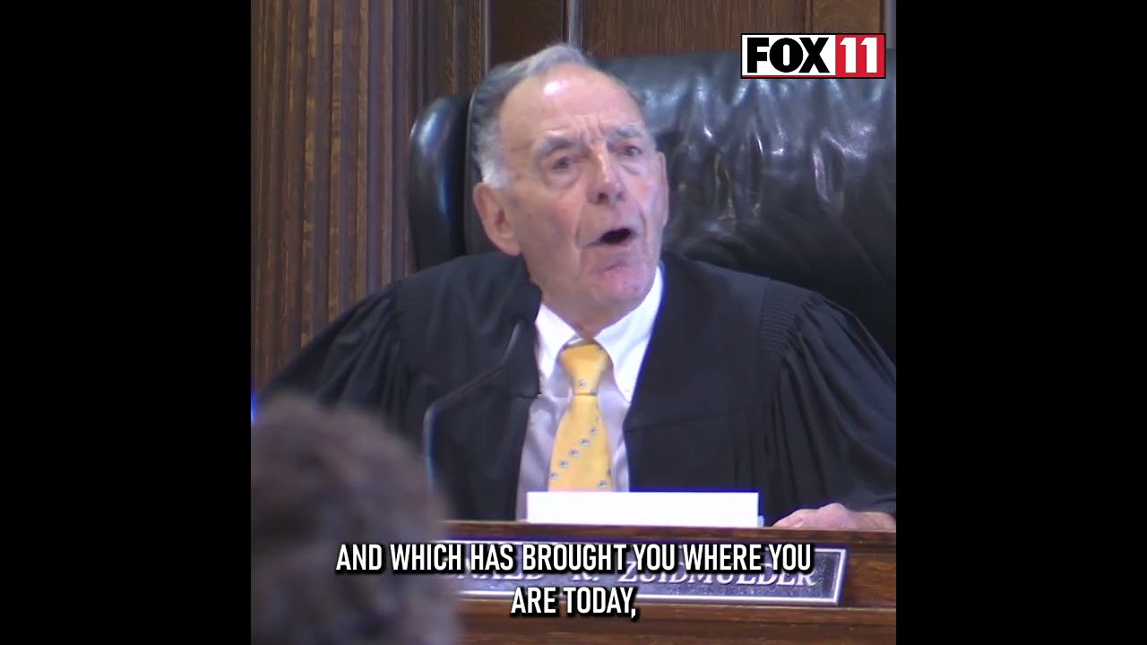 Judge Fines Police Officer For Attempted Misconduct In Office