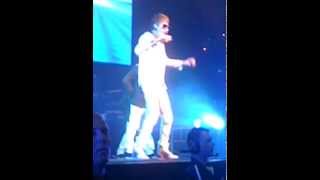 Justin Bieber Sydney Australia 29/4/2011 Countdown/Love Me