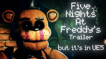 Five Night