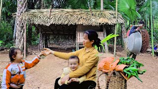 A Special Day of a Single Mother: A Journey Full of Colors and Surprising Secrets | Lý Thị Thơm