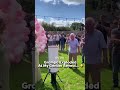 Grandpa got a bit too close to the gender canon And when it malfunc...