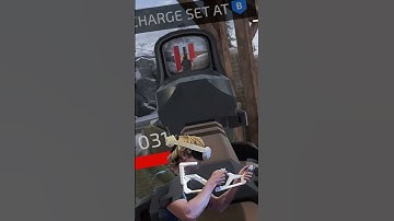 This is the future of Battlefield VR #forefront  #vrgaming
