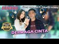 Dermaga Cinta - Difarina Adella ft. Gerry Mahesa - AURORA (Official Live Music)