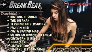 Download lagu Dj Campuran Breakbeat Fyp Viral Tiktok 2023 🎵jedag Jedug Full Bass Melody Mixtap mp3