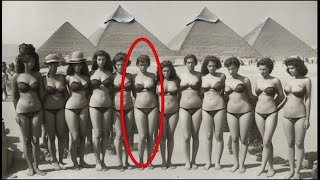 10 fotos que podrían probar que los viajes en el tiempo existen yt