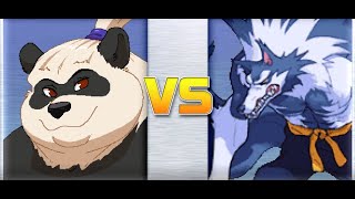 Makuyama vs Talbain
