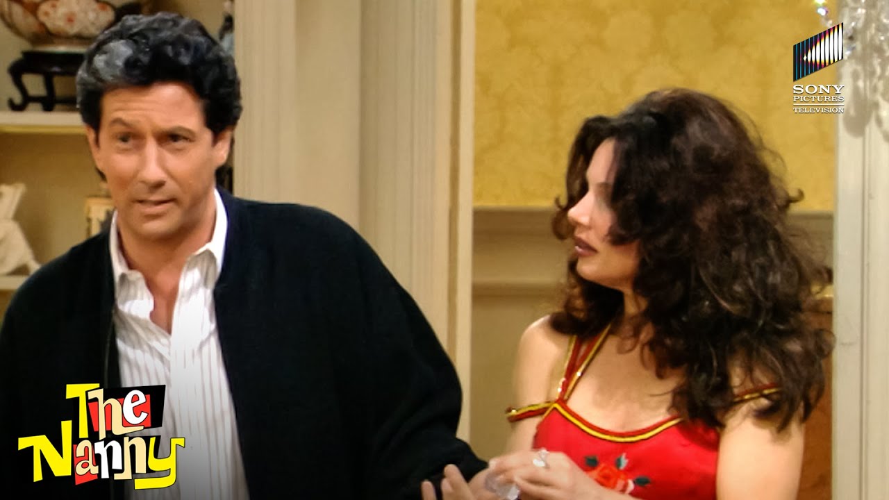 Fran Doesn't Have Any Privacy or Free Time & Max Hires a Girl Without C.C.'s Approval | The Nanny