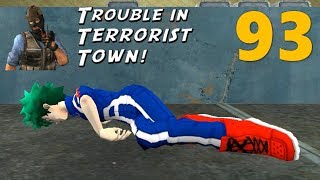 [93] THE MOST DISAPPOINTING DETECTIVE ROUND EVER (GMOD TTT)