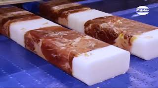 Pujolas - 3D press - Forming is our business