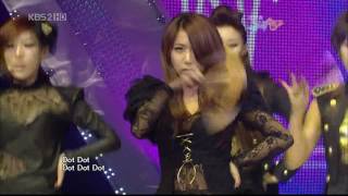 카운드다운+Sign 브라운아이드걸스