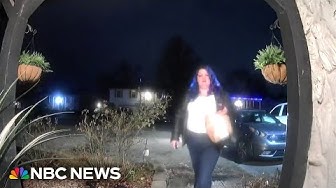 Thumbnail for DoorDash driver accused of tampering with Indiana couple’s order