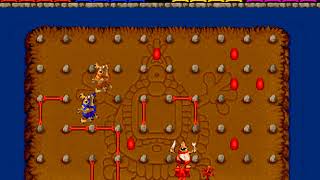 Trog (prototype, rev 4.00 07/27/90) [MAME] [shortplay]